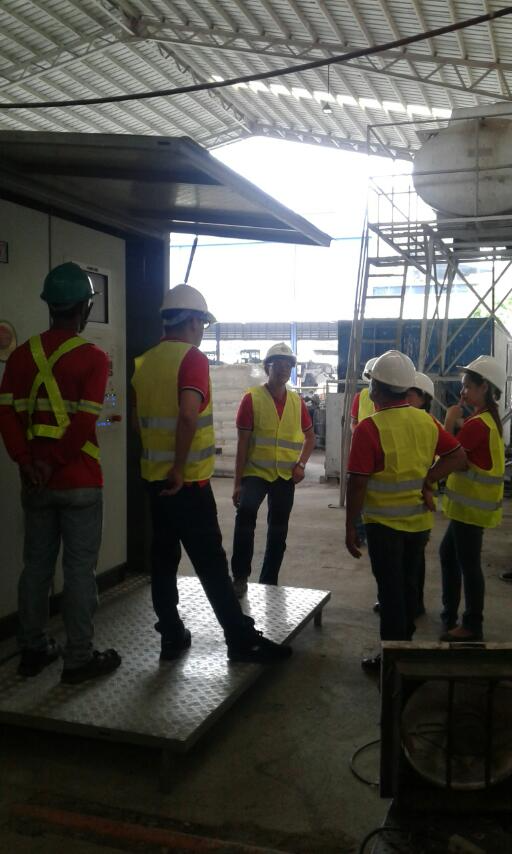 Customer Support Team