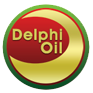 DelphiOil Logo